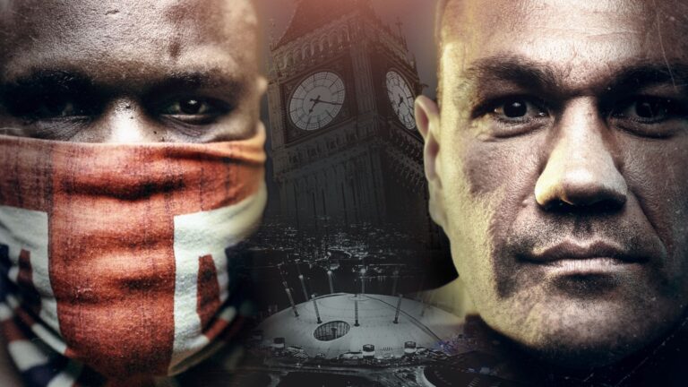 News
                              
          
              Chisora and Pulev rematch at The O2 on July 9

              07 June 2022