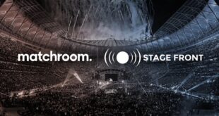 News
                              
          
              Matchroom Boxing announces new Global ticketing deal with Stage Front

              31 May 2022