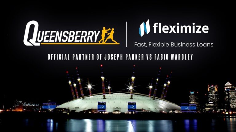 Queensberry Announces Partnership with Fleximize