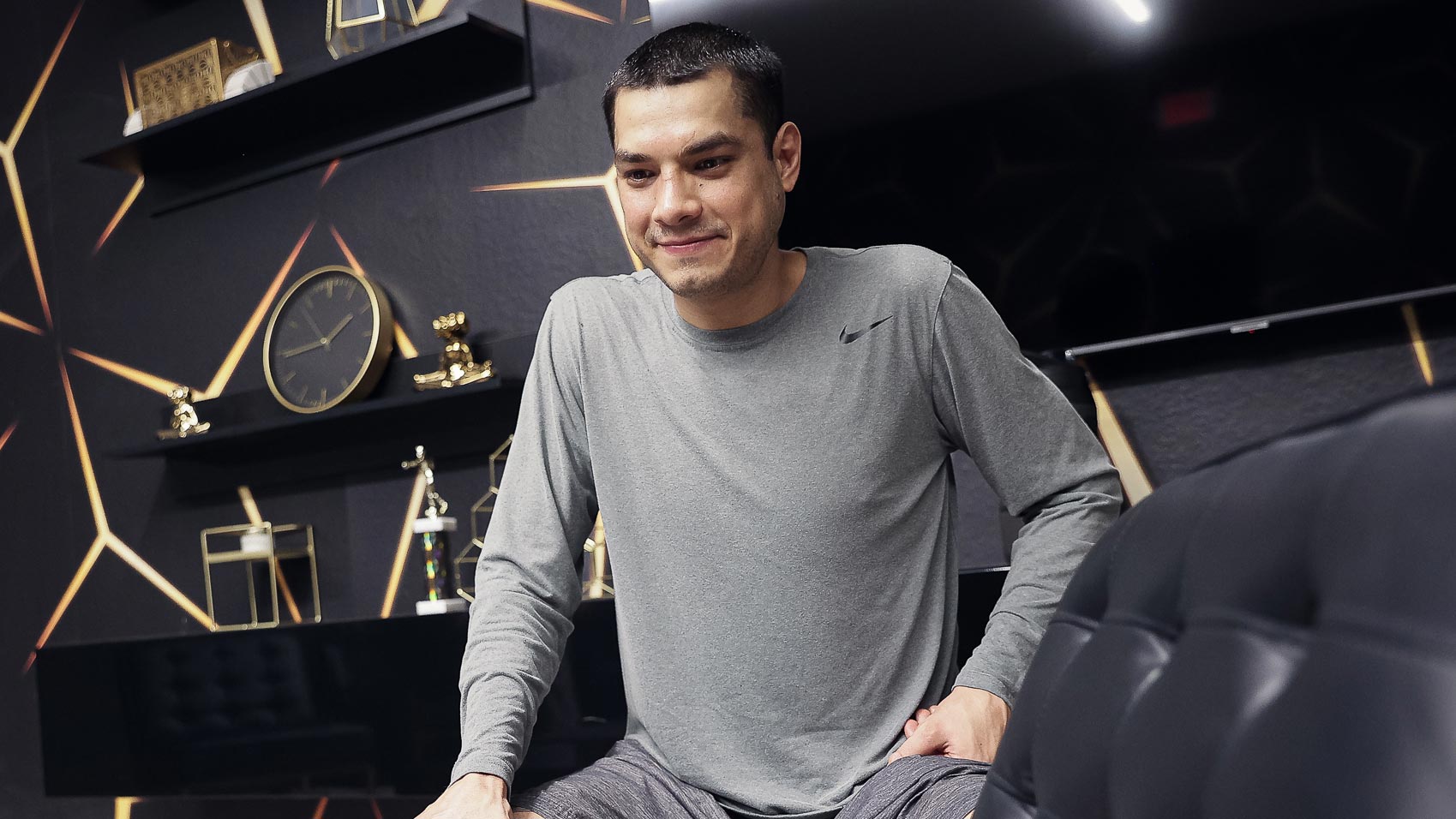 Omar Figueroa Jr. Is Already a Winner