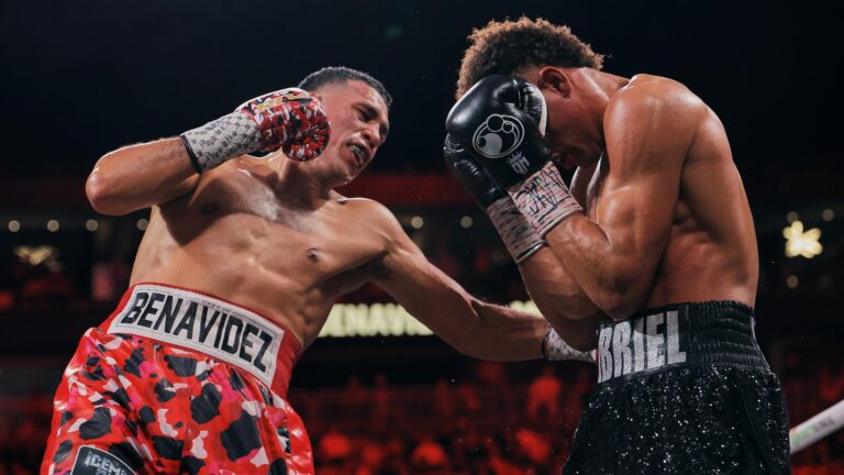 The PBC Fights That Shaped 2025