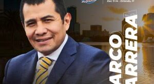 Marco Antonio Barrera will be present at the WBA Centennial Convention – World Boxing Association