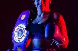 Maira Moneo was one step away from the World Championship – World Boxing Association