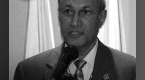 WBA mourns the passing of Dr. Calvin Inalsingh  – World Boxing Association