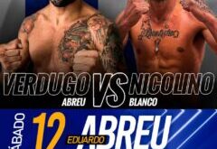 Abreu faces Blanco in Uruguay – World Boxing Association