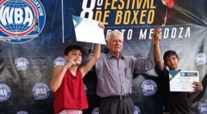 8th Gilberto Mendoza Festival brought hope to Venezuelan amateur boxing  – World Boxing Association