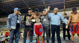 WBA Future Venezuela Heads to Güigüe This Friday – World Boxing Association