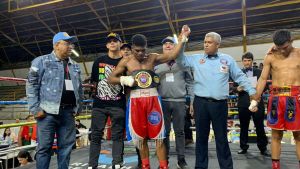 WBA Future Venezuela Heads to GÃ¼igÃ¼e This Friday â€“ World Boxing Association