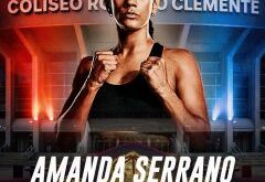 Amanda Serrano Reasserts Her Reign at Featherweight – World Boxing Association