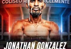 González Defeats Rivera to Capture WBA Interim Flyweight Title – World Boxing Association