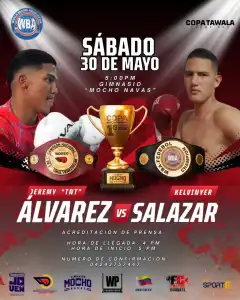 “Mocho” Navas Cup Set to Begin in Venezuela – World Boxing Association