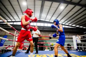 WBA Future Keeps Rolling: Another Action-Packed Event Showcases Rising Talent in Betania – World Boxing Association
