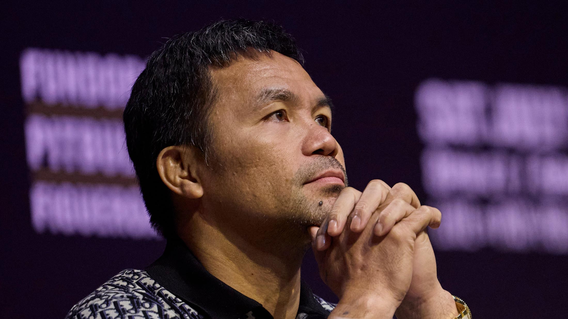 Manny Pacquiao: The Five Best Performances