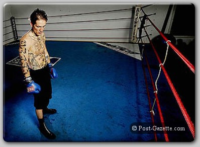 PaulSpadafora1 Exclusive Interview: Paul Spadafora