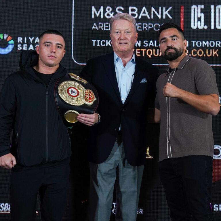 BACK TO THE BANKS OF THE MERSEY