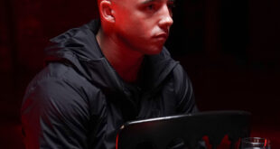 INOUE? BRING IT ON, SAYS NICK BALL