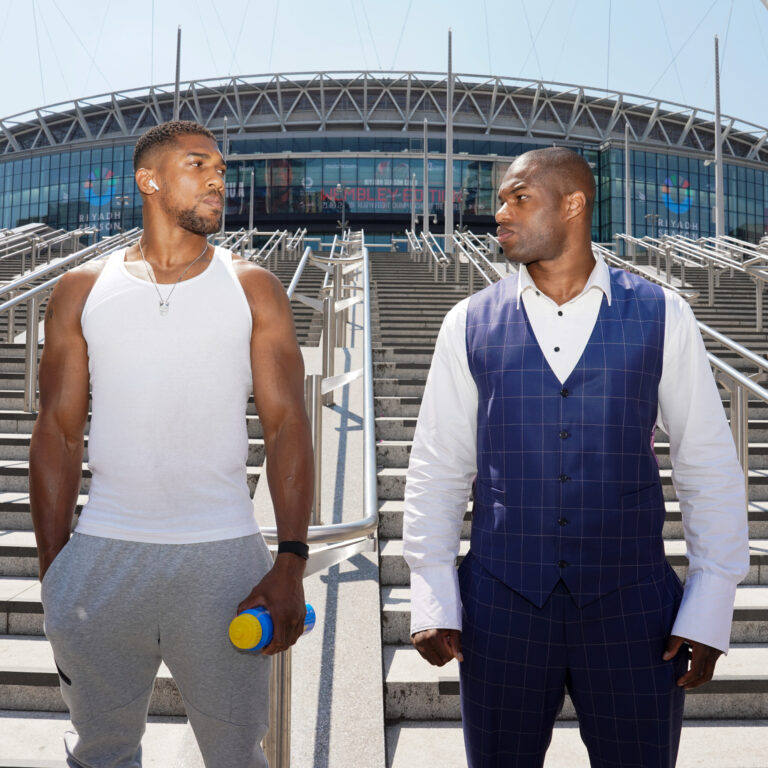 16.09.24
          

        
            
                
                
                    16.09.24
                    
                
            
                
                    
                    By Frank Warren ROLL UP, ROLL up for the Greatest Show on Earth! Maybe such a claim is a bit extreme and open to robust debate but I think what canâ€™t be argued is that Saturdayâ€™s Wembley Stadium extravaganza is the greatest show in modern British boxing history. Riyadh Season Wembley Edition is a showcase [â€¦]