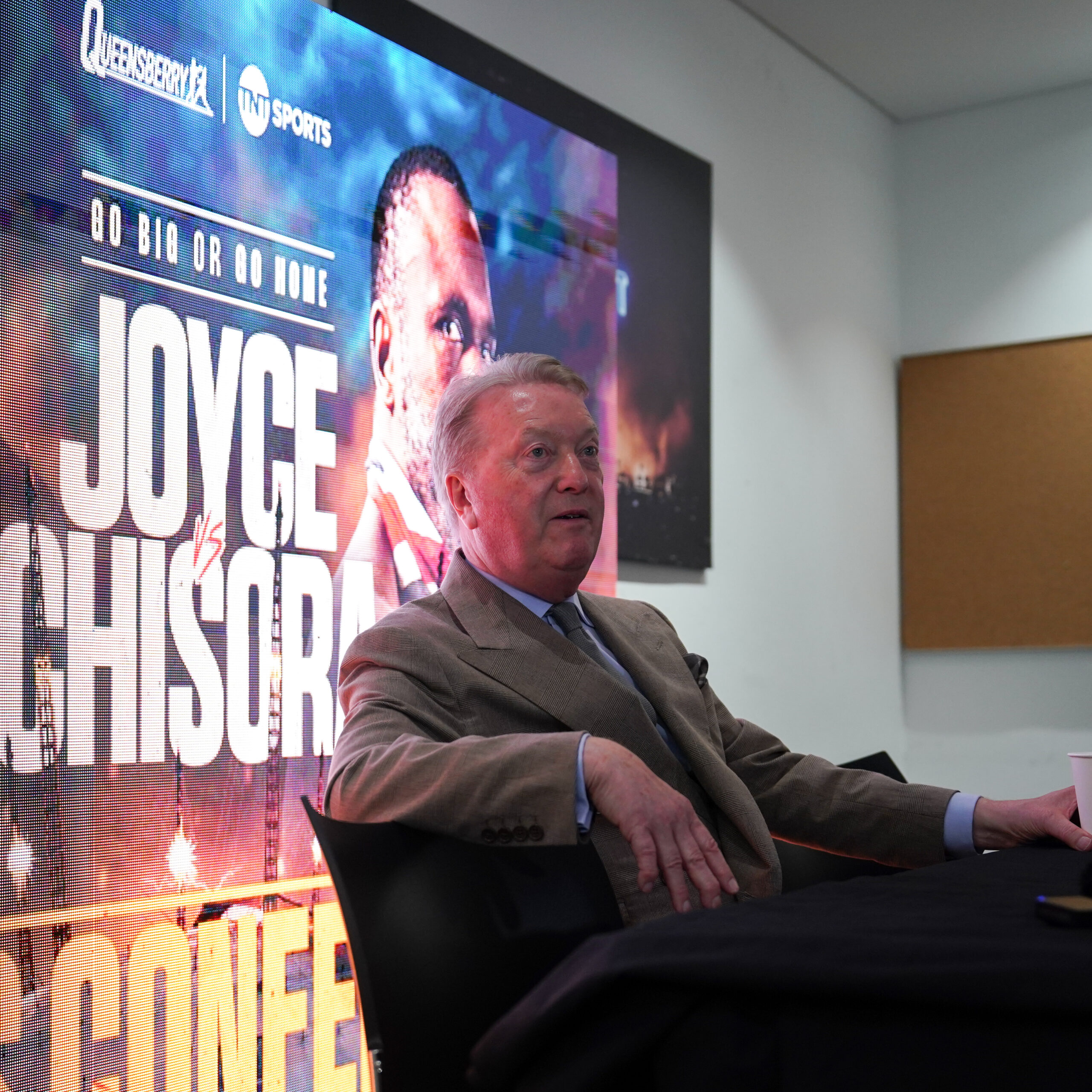 A BACK-TO-BACK TRIUMPH