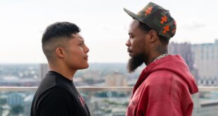 Pitbull vs. Roach: Who Wins?