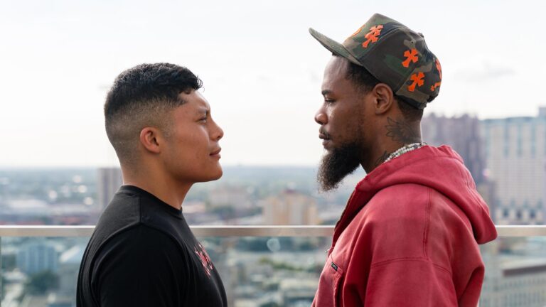 Pitbull vs. Roach: Who Wins?