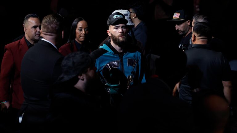 A STAR-STUDDED DOUBLEHEADER MAY 31 ON PBC CHAMPIONSHIP BOXING