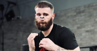 Caleb Plant Media Workout Quotes