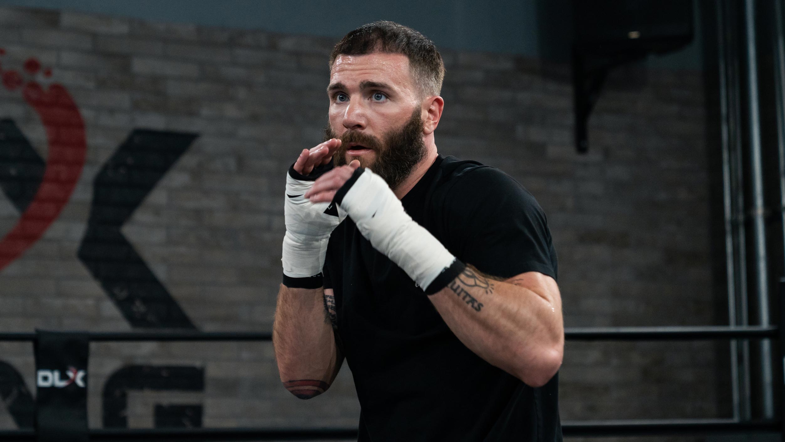 Caleb Plant: Fashion Meets the Fight