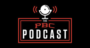 The PBC Podcast: Yordenis Ugas, Jarrett Hurd
