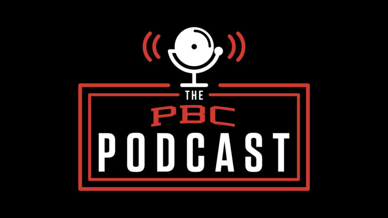 The PBC Podcast: Jeremias Ponce, Andrew Council