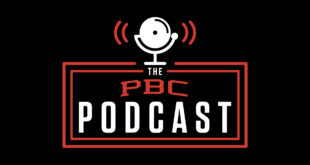 The PBC Podcast: Jose Valenzuela, Brian Mendoza