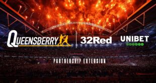 Queensberry Renews Partnership with FDJ United