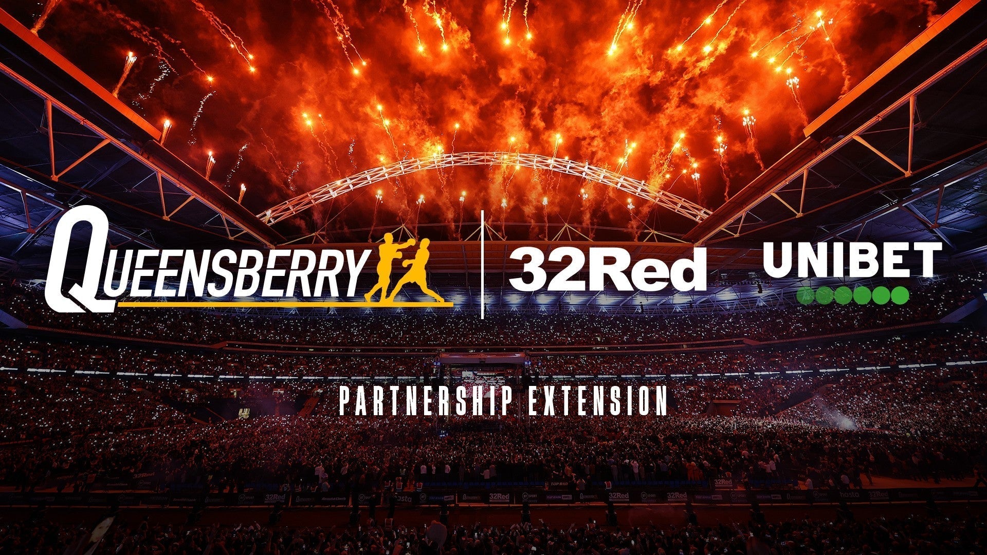 Queensberry Renews Partnership with FDJ United