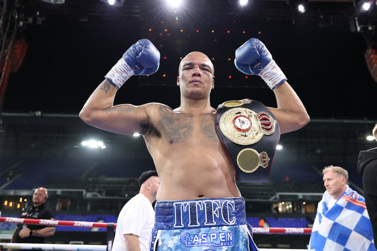 Queensberry: 2025 So Far