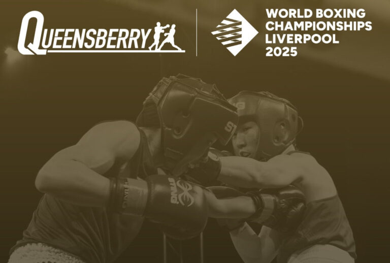 Queensberry Promotions partners with World Boxing Championships 2025