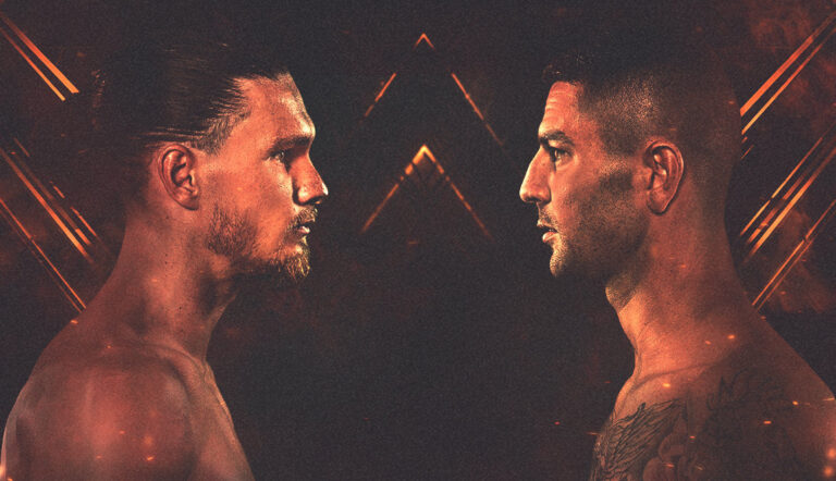 Rafferty vs Chamberlain Altrincham Bound