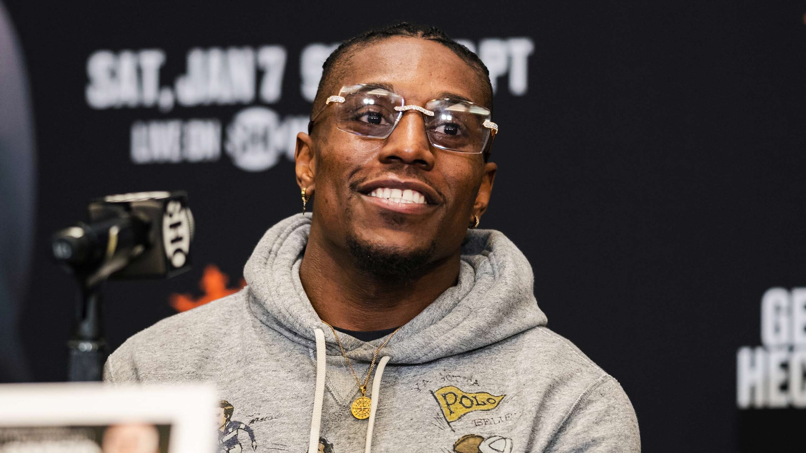 Itâ€™s time to prove what I can do!