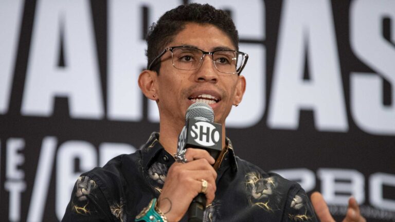 The PBC Podcast: Rey Vargas, Subriel Matias