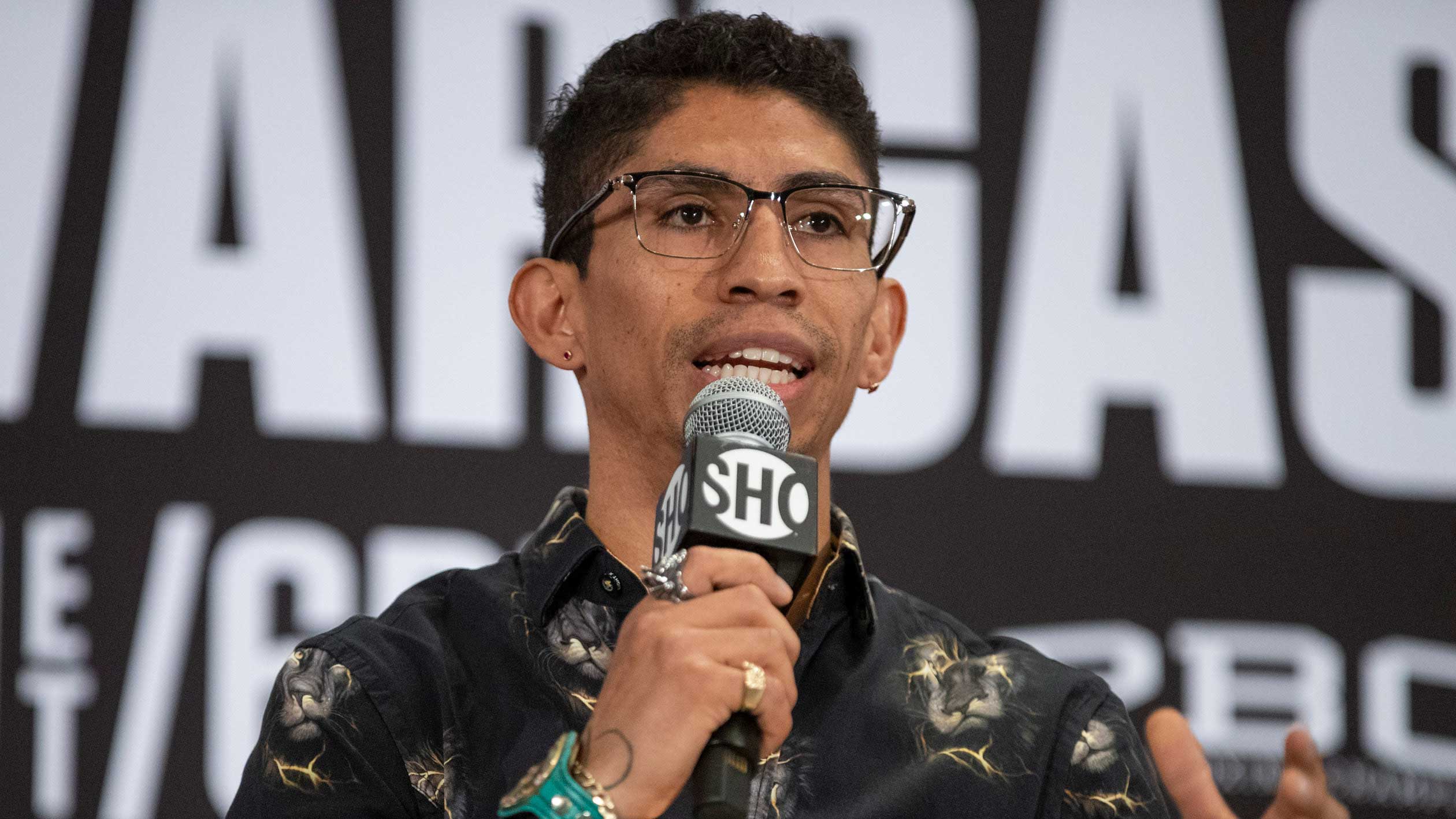 The PBC Podcast: Rey Vargas, Subriel Matias