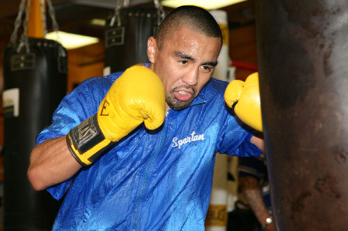 Ricardo Rocky Juarez Quotes – Boxing News