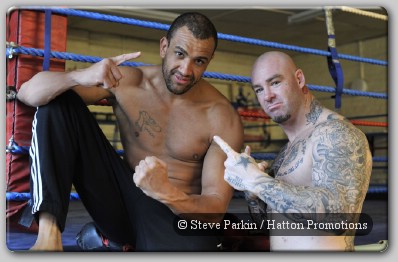 Richard Towers Lucas Browne Richard Towers Vs Lucas Browne Melbourne Pavilion, Australia