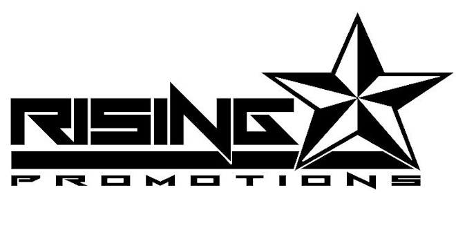 Rising Promotions Signs Seldon, Johnson, Murray, Sparks, Holden