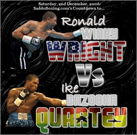 Wright Vs Quartey