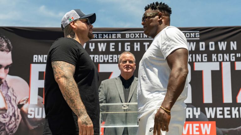 <a href="/news/andy-ruiz-jr-vs-luis-ortiz-do-or-die-la">Andy Ruiz Jr. vs. Luis Ortiz: To Do or Die in LA</a>
