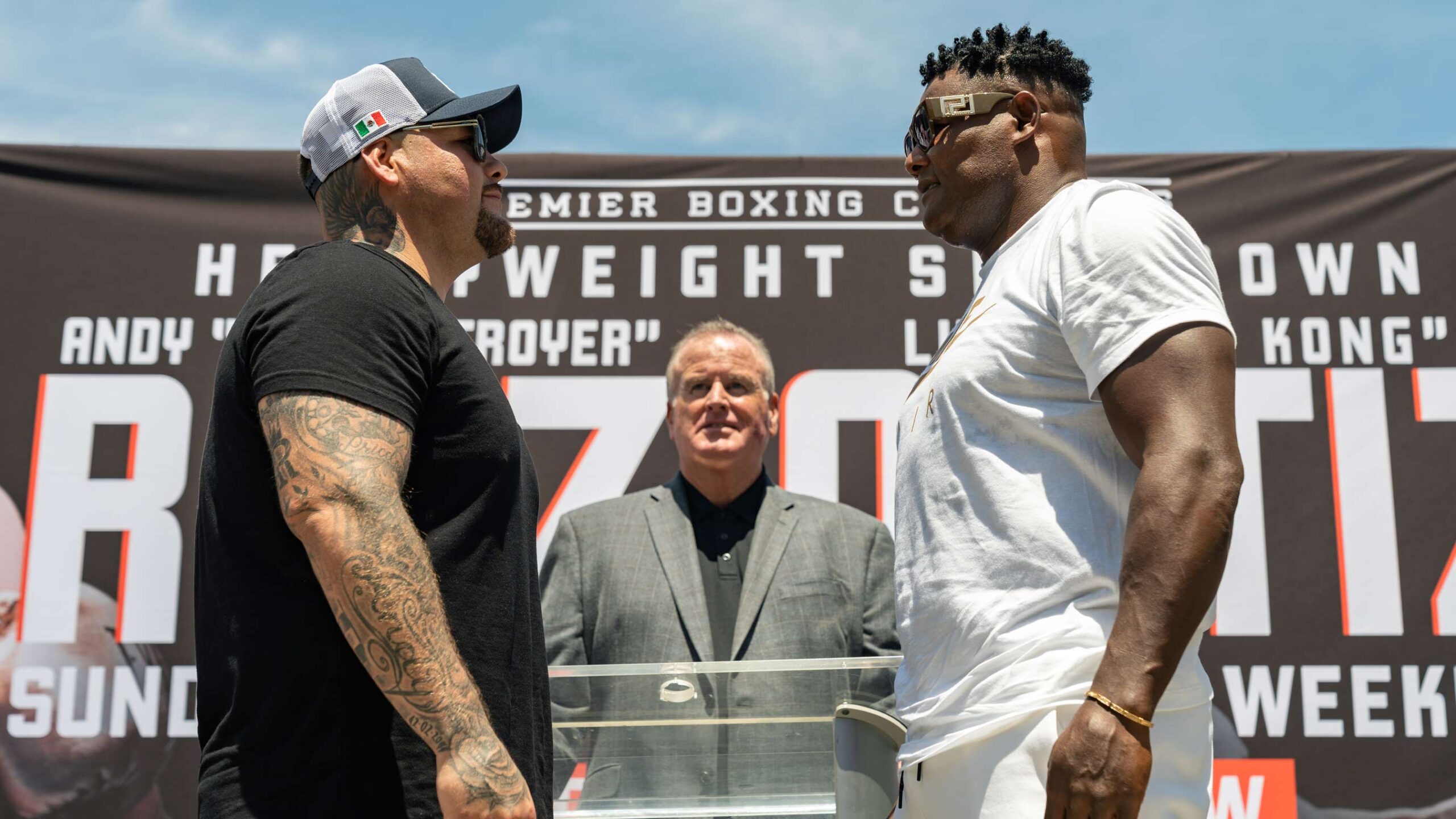The PBC Podcast: Ruiz-Ortiz, Wilder-Helenius & More