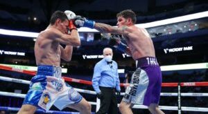 Gutierrez makes his comeback against the Dominican Delgado in March  – World Boxing Association