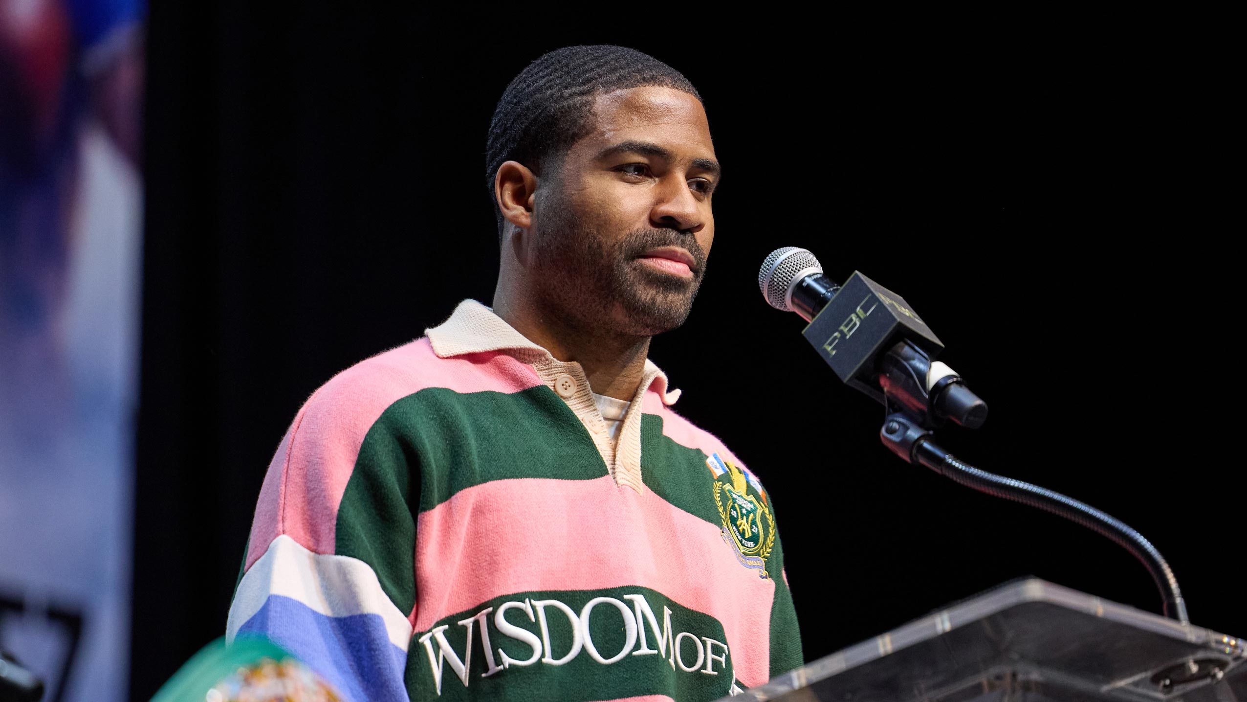 A Championâ€™s Return: Stephen Fultonâ€™s Next Battle