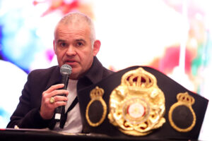 WBA General Assembly opened the 102nd Convention in Orlando â€“ World Boxing Association