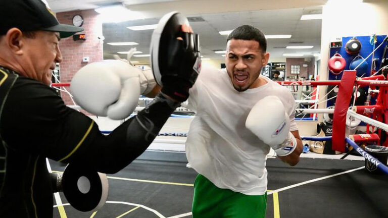 The Fundamentals With ... Ismael Salas