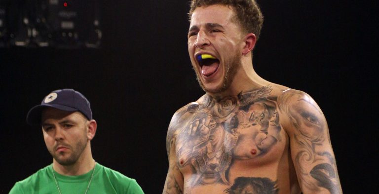 Sam Hyde Vs Tomislav Rudan