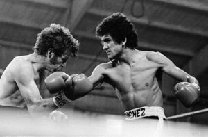 â€œTo the best hunterâ€¦â€ â€“ World Boxing Association